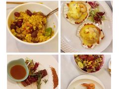 -天空花园餐吧·生日·团建(南山店)