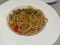 -必胜客(津塘店)