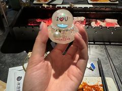 -很久以前羊肉串(簋街店)