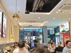 -椒椒铜炉火锅鸡(天马店)