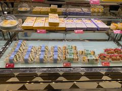 -味多美蛋糕(苏州街地铁店)