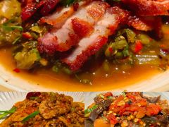 -浩海火燒雲傣家菜(芮欧百货店)