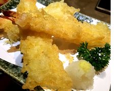 -贵木日本料理·铁板烧(新地假日广场店)