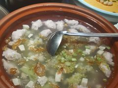 -闽鄂情·闽南招财鸭(水头店)