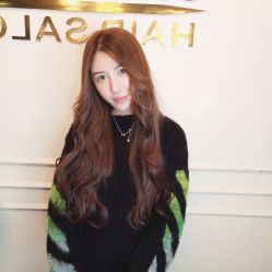 -3AM HAIR SALON染发烫发接发