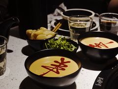 -京韵胡同·酱香羊蝎子火锅涮肉(长寿路店)