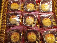 -喜万年年.嫁女饼.顺德特产(华侨城店)