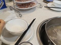 -佳养记百味鸡煲(兰溪店)