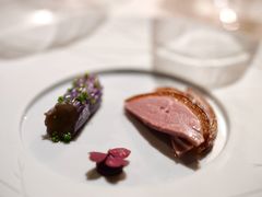 -三嚥阁 La Villa Restaurant