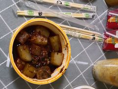 -老陈家擀面皮(木塔巷店)