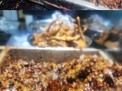 -老黄记手撕烤兔(玉林街店)