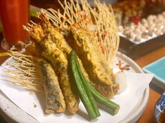 -鳗鱼家·深夜食堂(军博店)