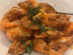 -上海和平饭店龙凤厅 Dragon Phoenix
