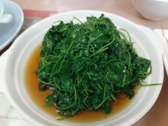 草头-蘭心餐厅(进贤路店)