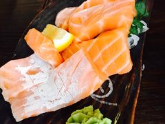 -小曹日本料理(软景中心店)