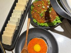 -新辣道鱼火锅(上地华联店)