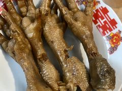-小街47號江湖菜(四合院店)