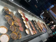 -海底捞大排档火锅(悦荟广场店)