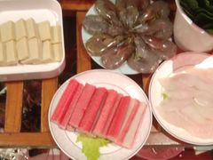 -东来顺饭庄(西直门店)