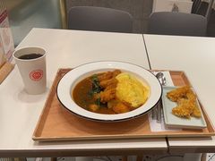 -池奈·咖喱蛋包饭(熙地港店)