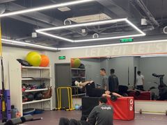 -乐刻运动健身(银江科技园店)