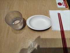 -喜家德虾仁水饺(东方宝泰店)