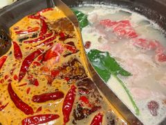 -故里和山·成都火锅(欢乐港湾店)