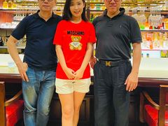 -Golden Lily河内巴黎法越料理餐厅(建国西路店)