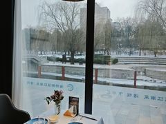 -食悦江南·淮扬菜·烤鸭(亚运村·惠新店)