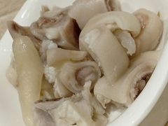 经典白云猪手-白云宾馆·白云宴餐厅