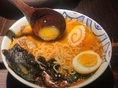 -山葵家·创意料理(宁波来福士店)