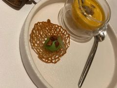 开胃小菜-福楼法餐厅FLO