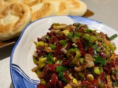 -新疆巴州金丝特餐厅(大钟寺店)