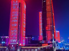 -民盈·国贸城