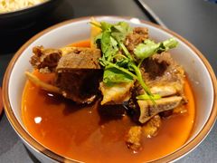 -贡梅老面馆·蟹粉面·无锡特色小吃(南长街主推店)