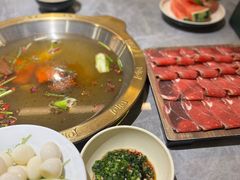 -伊尚宫·清真广式早茶.韩式烤肉·火锅