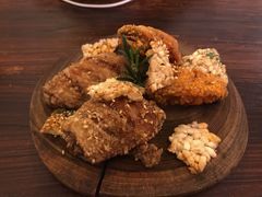 -小食院简餐厅