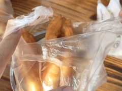 -文武王氏烧饼·无矾油条(西溪路店)