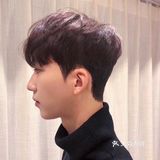 韩系男发