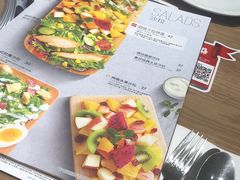 -必胜客(新中纬店)