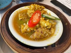 -云山茶餐厅(广东大厦店)