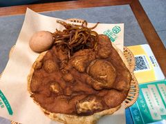 糖油饼-黑窑厂糖油饼烤鸭·清真菜(黑窑厂街店)