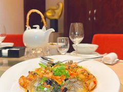-顺德喜来登酒店·采悦轩
