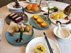 -海皇食府(水都假日酒店店)