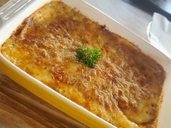 意式肉酱千层面（Lasagne&nbsp;alla&nbsp;bolognese）-安妮意大利餐厅(日坛店)