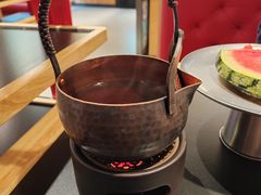 -廖掌柜·重庆鲜货火锅(上海首店)