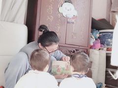 -千户高端家政育儿嫂·保姆·儿童陪伴师