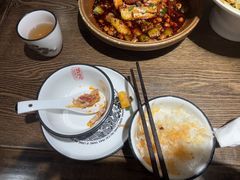 -杨记隆府重庆江湖菜(嘉定店)