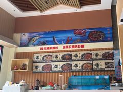 -锅老头铁锅炖•大锅蒸汽海鲜(韩乐坊店)