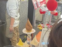 -野人先生Gelato(上海长宁龙之梦店)